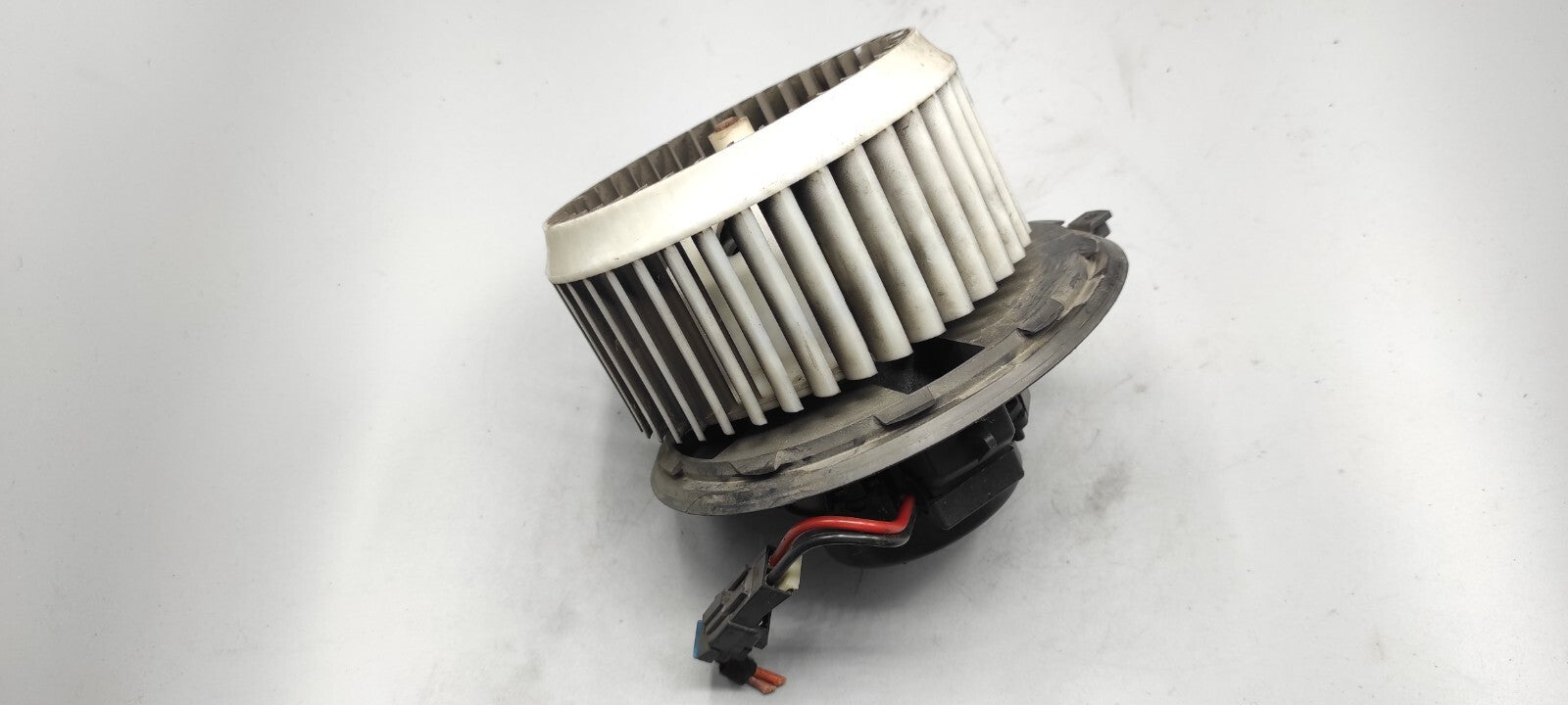 Alfa Romeo 147 1.9JTD 2004 LHD Interior Heater Fan Blower Motor 52488448