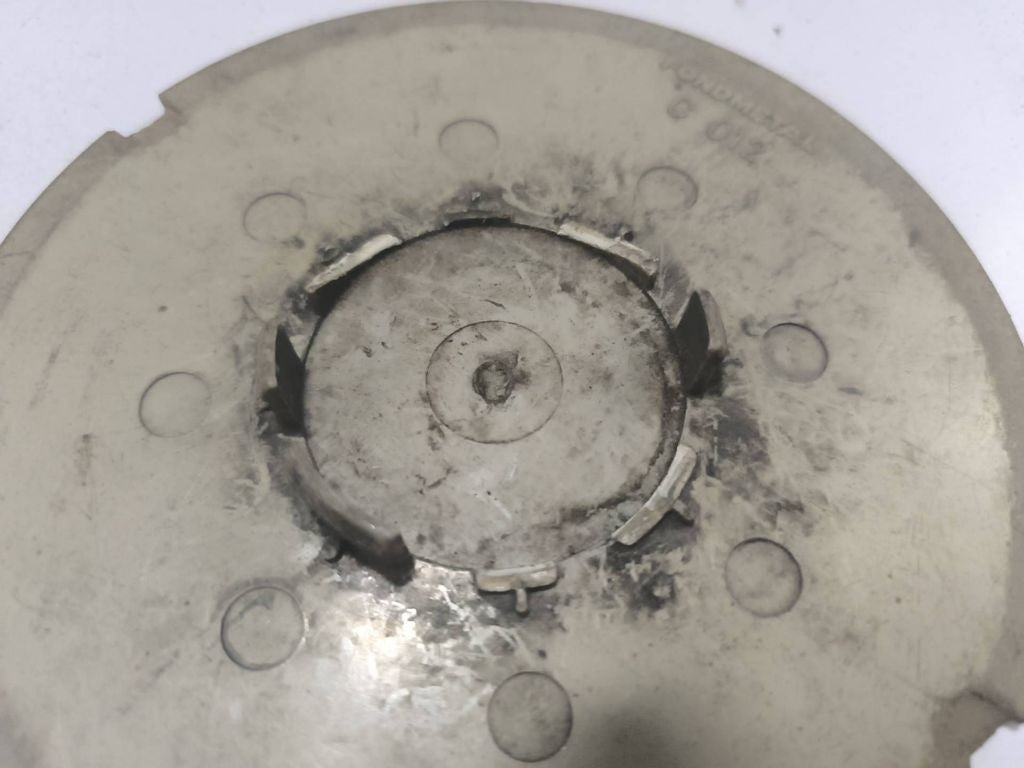 Fondmetal center wheel cap C012 
