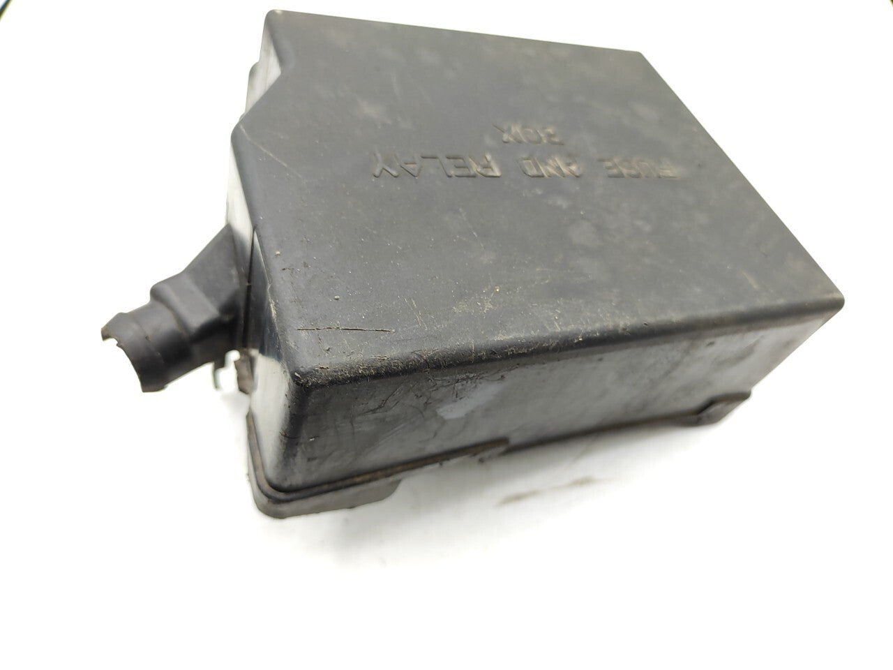 Alfa Romeo GT / 147 1.9JTD 2007 Diesel Engine Fuse Box Cover Cap