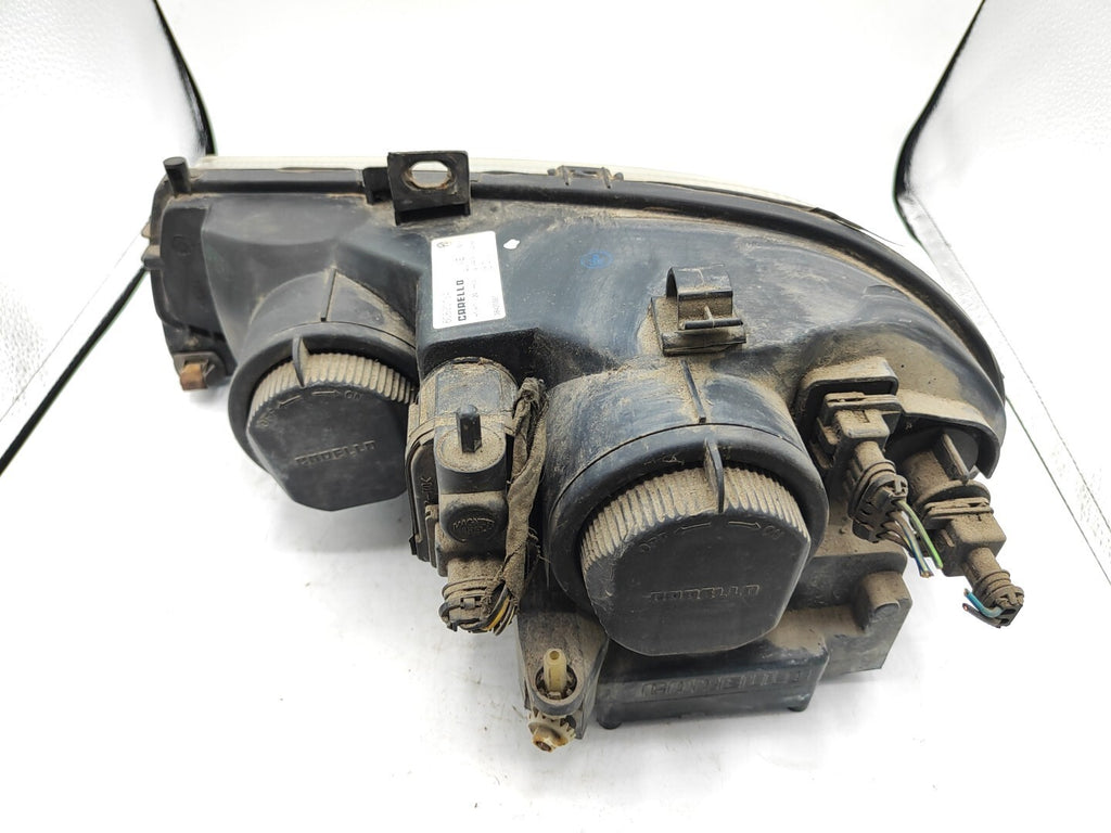 Alfa Romeo 156 2.0TS PRE-Facelift 2000 LHD Front Right Headlight 60620134