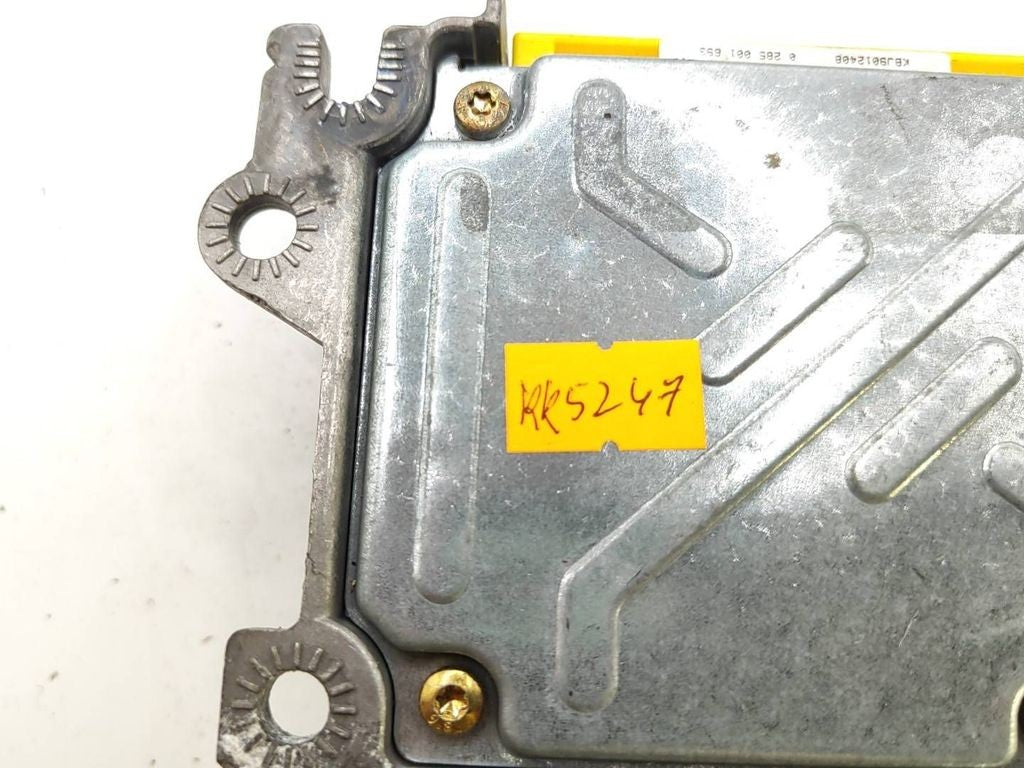 Audi A6 S6 C5 4B 2003 Control unit module 4B0959655AA 