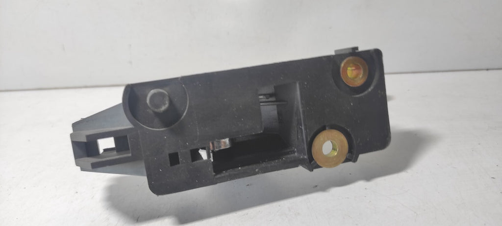 Alfa Romeo 166 2.4JTD 110kW Diesel 2003 Front Right Interior Inner Door Handle