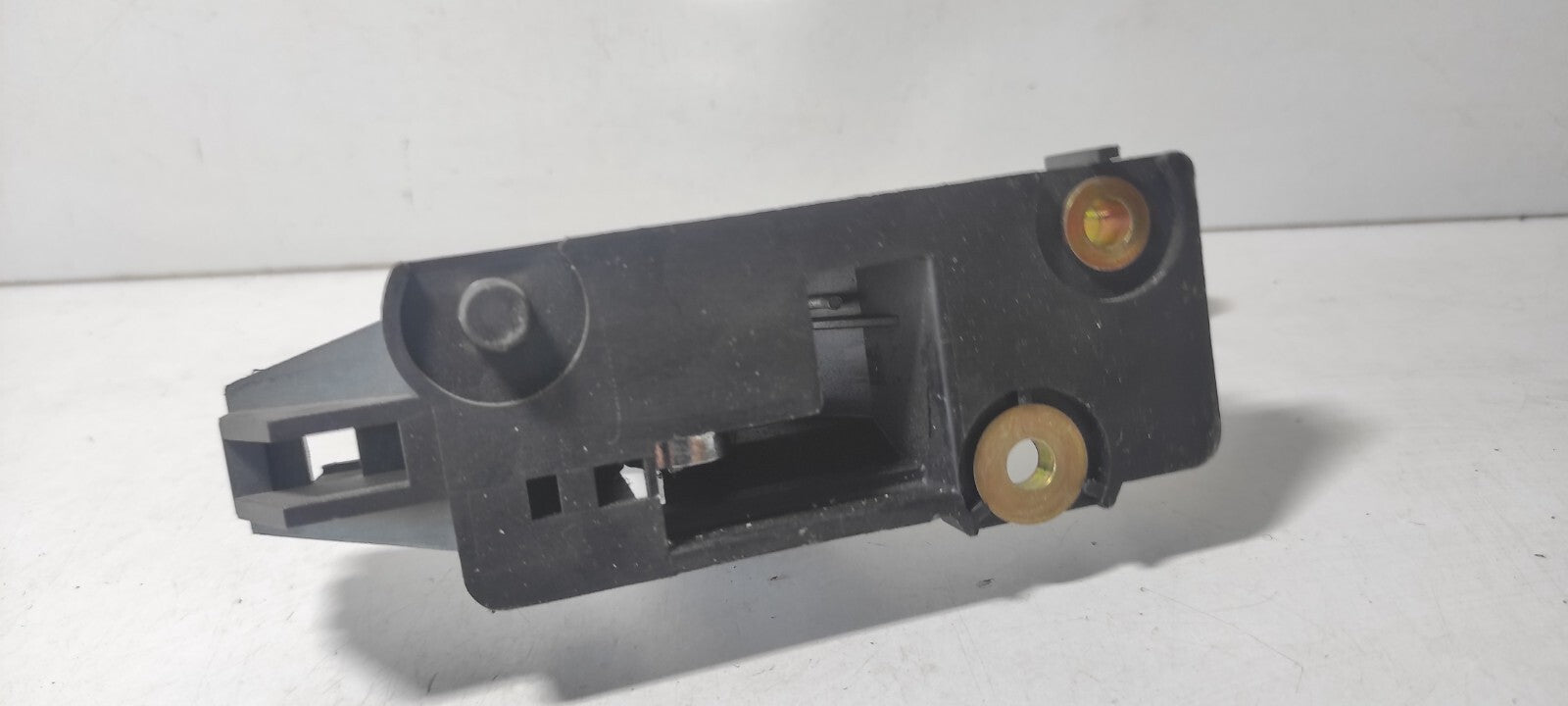 Alfa Romeo 166 2.4JTD 110kW Diesel 2003 Front Right Interior Inner Door Handle