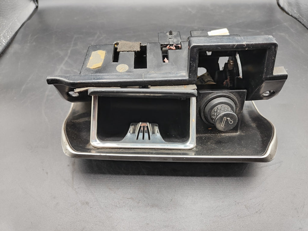 Alfa Romeo 156 2004 LHD Front Dashboard Center Console Ashtray 156029012