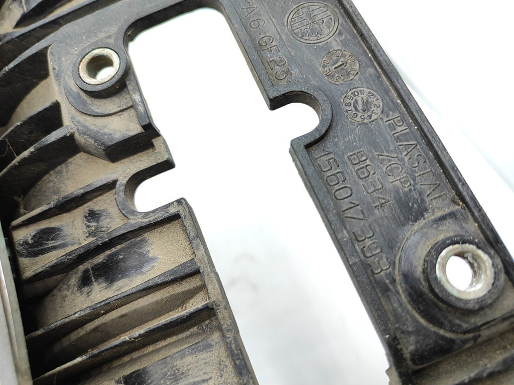 Alfa Romeo 156 2.0TS 2000 Front Middle Radiator Grill 156017393