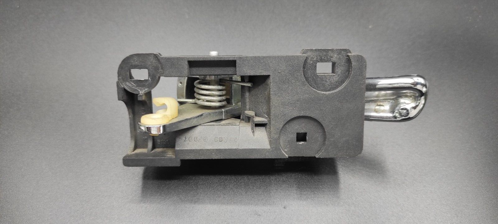 Alfa Romeo 147 1.9JTD 2004 Front Right Door Opening Inner Handle