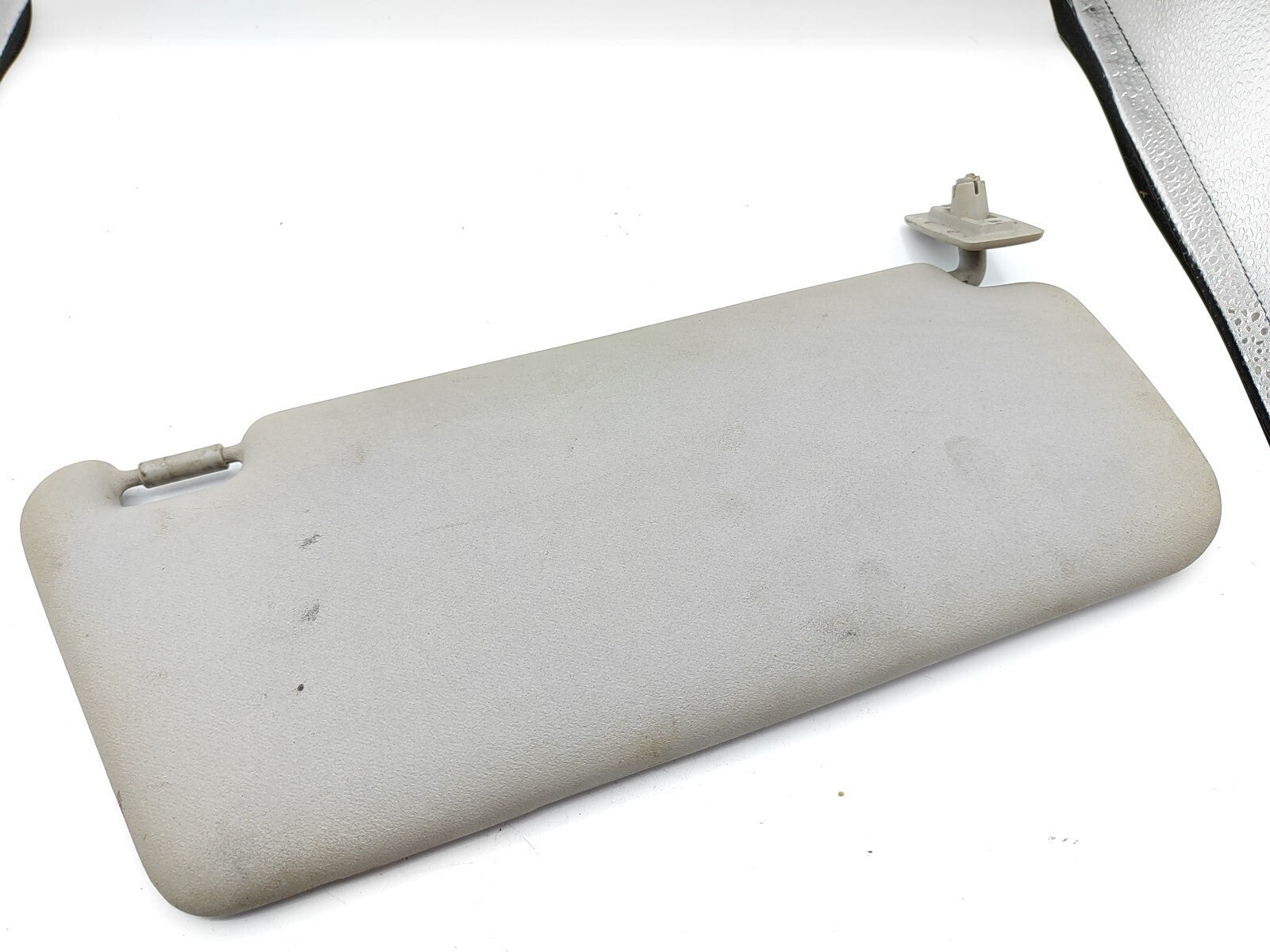 Mercedes Benz W168 2000 LHD Front Left Side Sun Visor