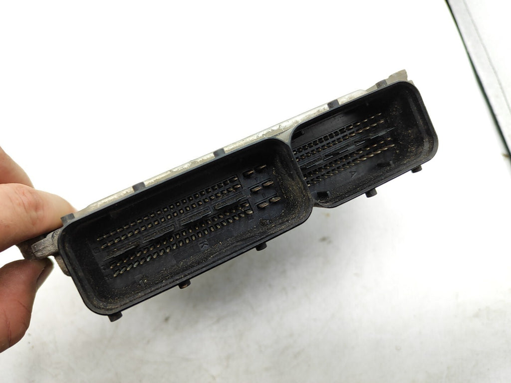 Alfa Romeo GT 1.9JTD 110kW 2004 Engine Control Unit ECU 55206271