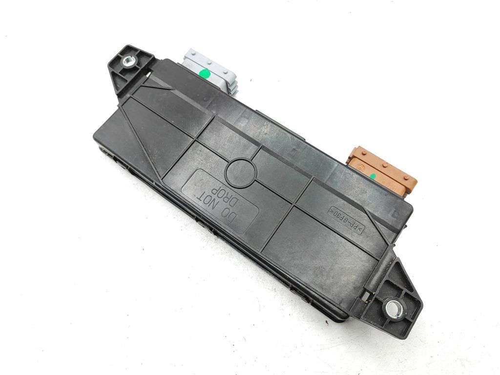 Alfa Romeo 159 2.4JTD 2006 door control comfort unit module 60684088 