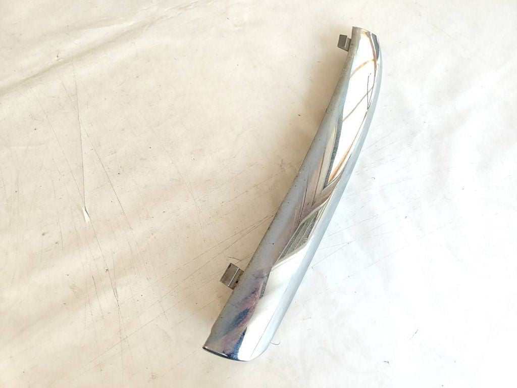 Citroen C5 2003 trim 9636751680 