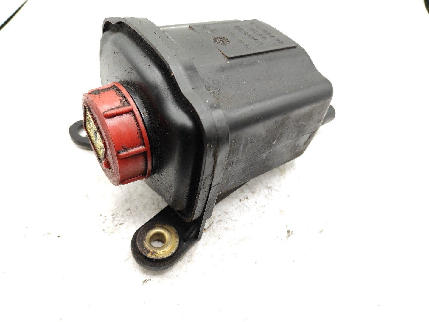 Alfa Romeo 147 1.9JTD Diesel 2001 Power Steering Fluid Reservoir Tank 46768353