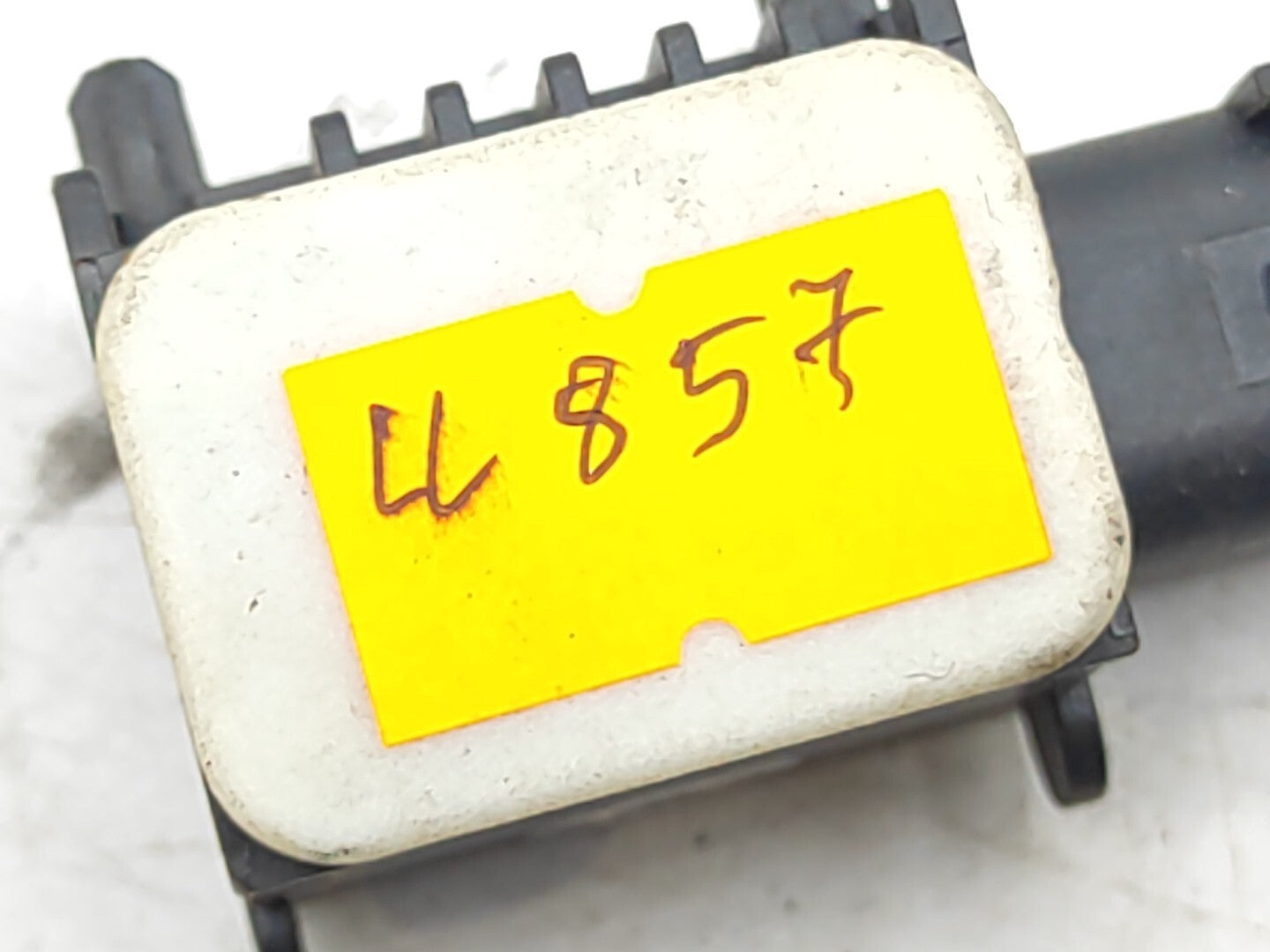 Land Rover Freelander LR2 2009 Safety Crash Impact Sensor 3M5T14B342AB