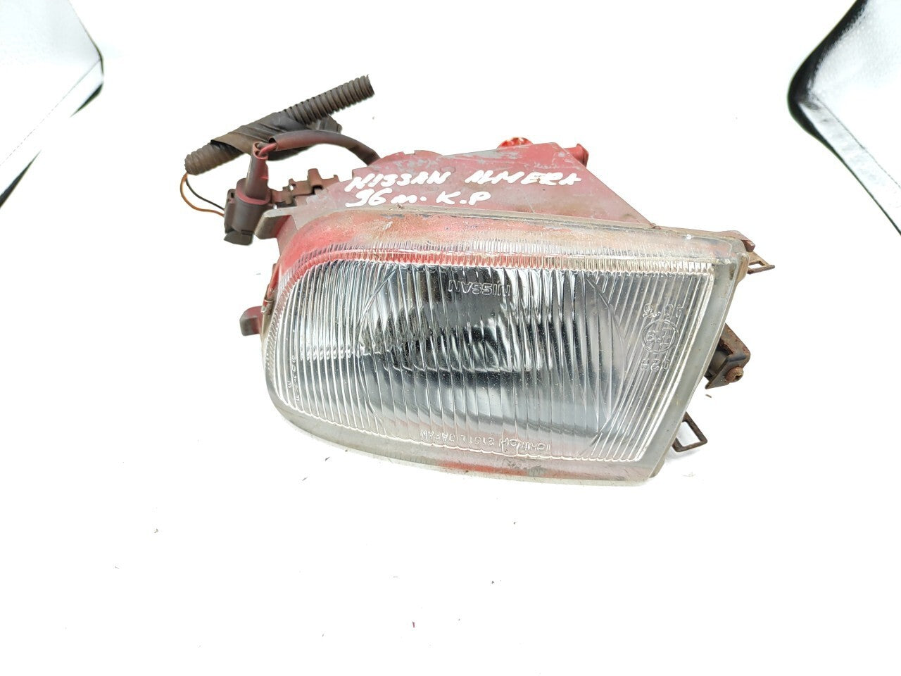 Nissan Almera N15 Hatchback 1996 Front Left Foglight Fog Lamp E134015