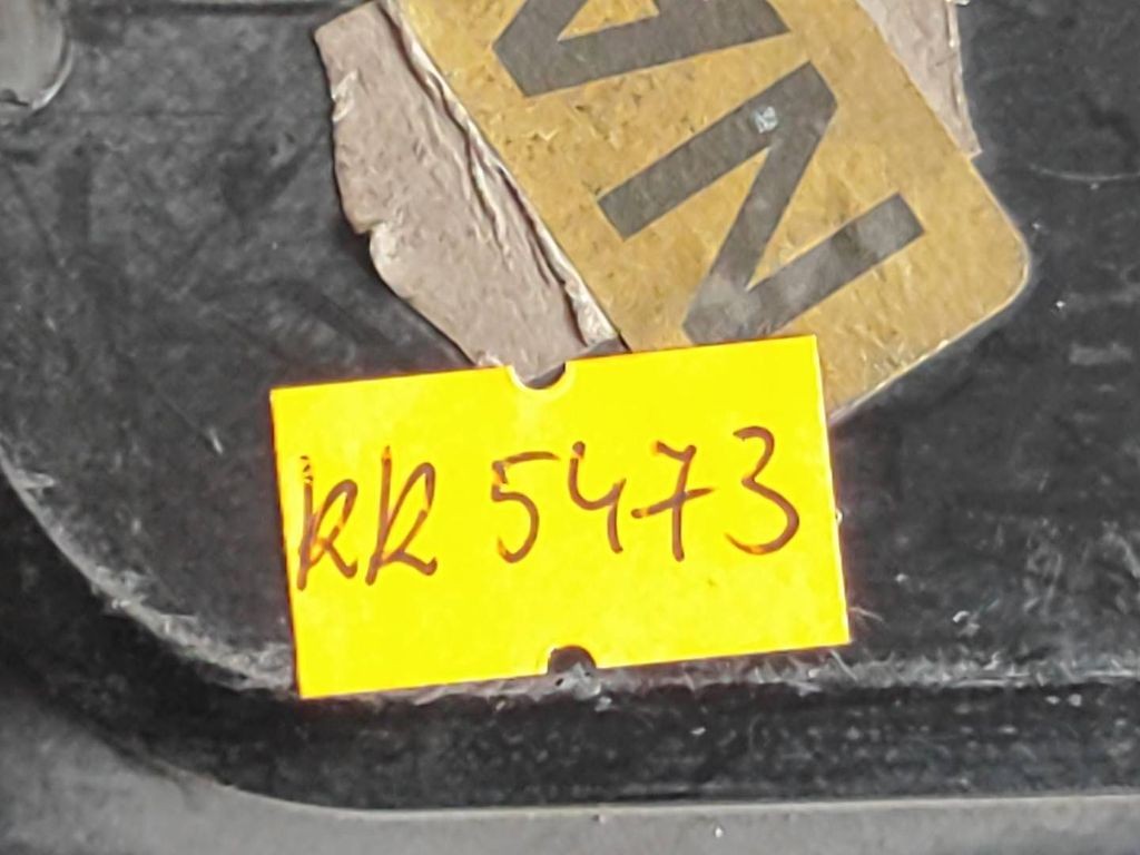 Opel Omega B1 1999 Heater blower fan motor AT315156 