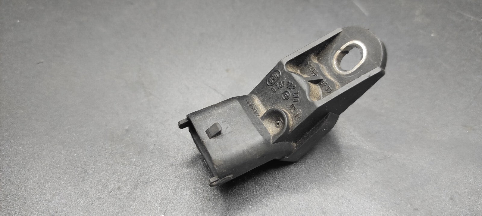 Alfa Romeo GT Diesel JTD 110kW 2005 MAP Air Pressure Sensor 0281002215