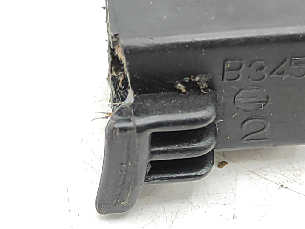 Alfa Romeo 166 2.4JTD 2002 Manual Gear Selector Shifter Plastic Fork