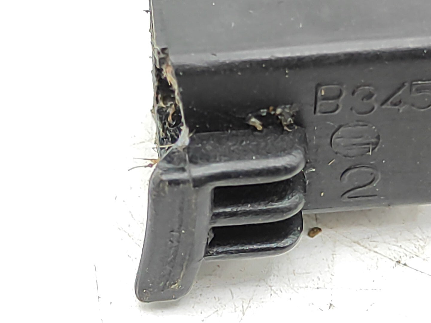 Alfa Romeo 166 2.4JTD 2002 Manual Gear Selector Shifter Plastic Fork