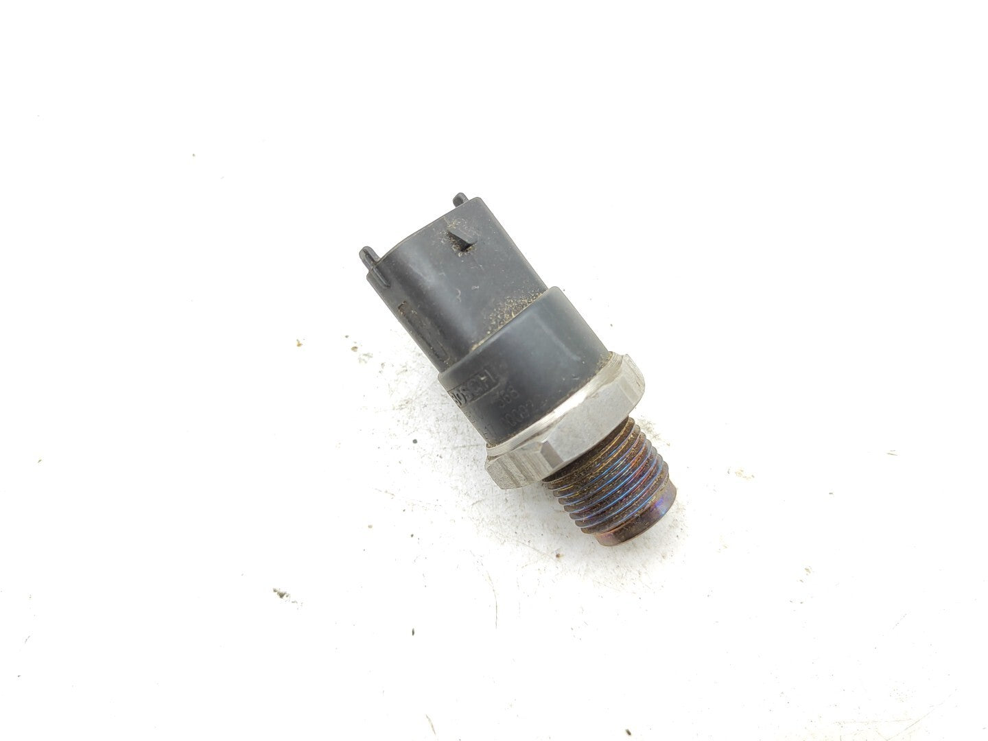 Alfa Romeo Diesel Engine Fuel Rail Pressure Sensor 0280750102
