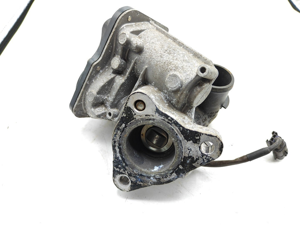 Nissan Qashqai J11 1.5dCI Engine EGR Valve H8201143495