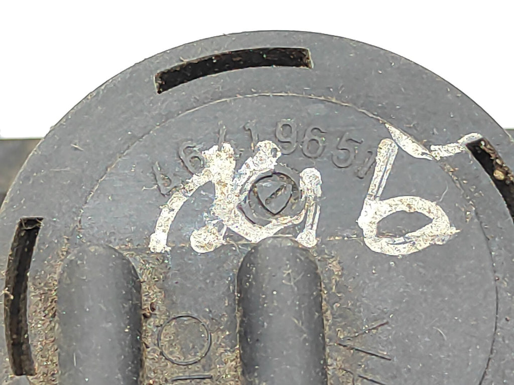 Alfa Romeo 166 2.4JTD 2002 Turbo Pressure Solenoid Valve 46419651