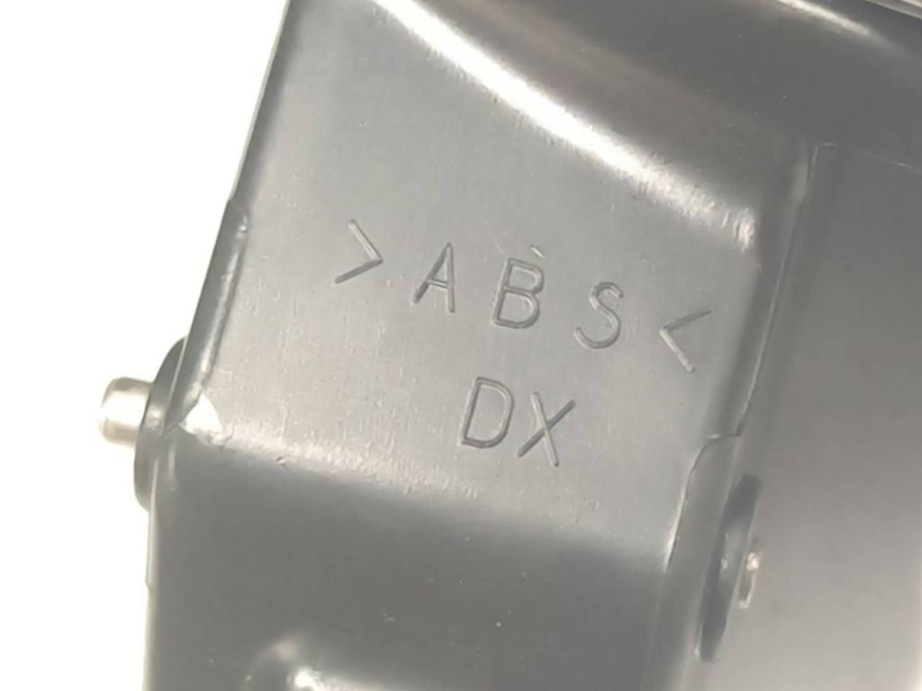 Fiat Croma 2.4JTD 147kW 2007 front right interior release handle 