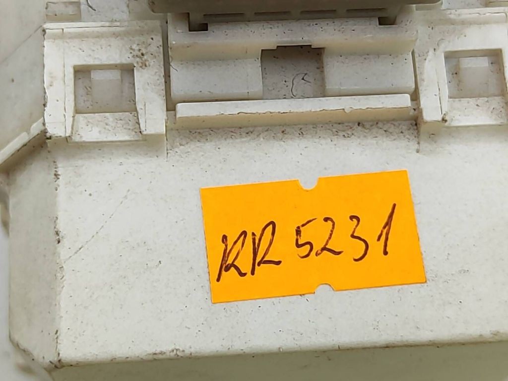 Smart ForFour I 2005 relay A4545450028 