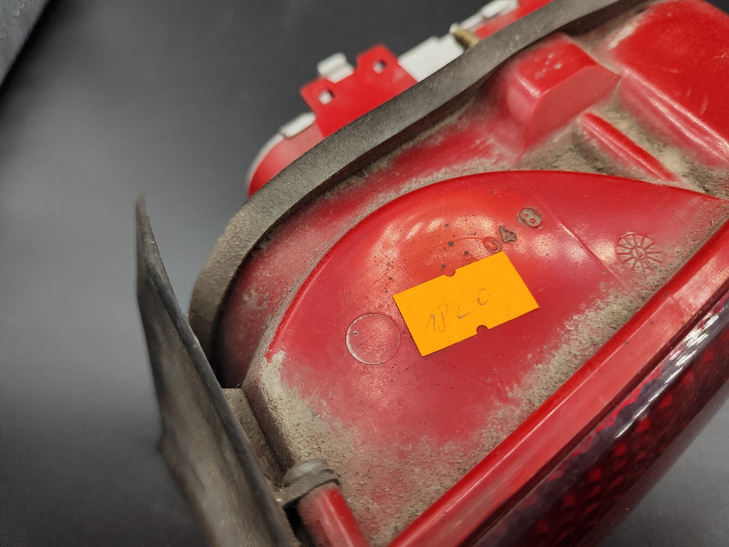 Alfa Romeo 156 SW 2.4JTD 150HP 2004 LHD Rear Right Outer Taillight 60620136