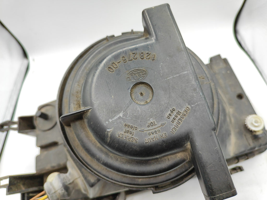 Audi 80 B3 1989 LHD Front Right Headlight 13288400
