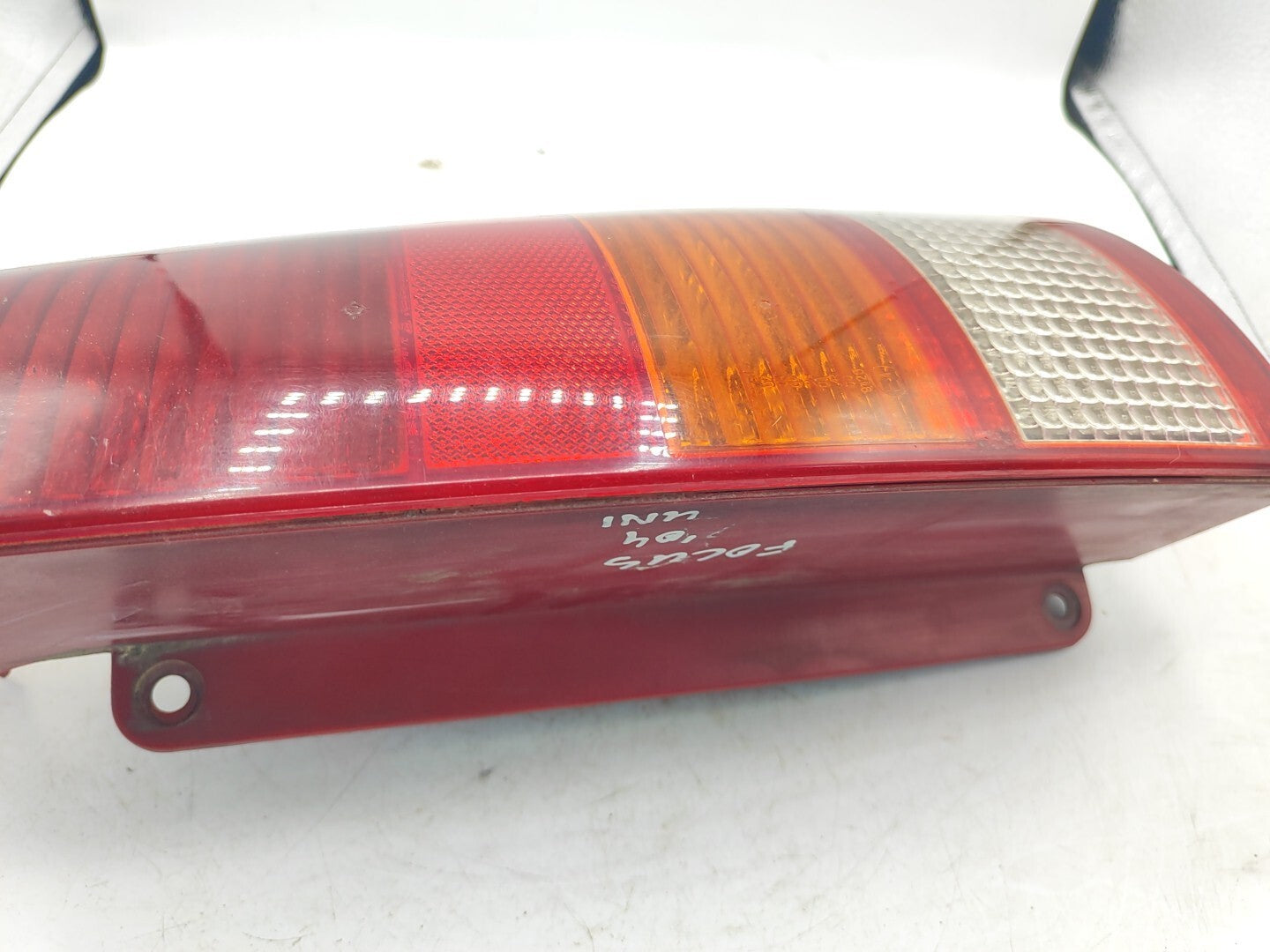 Ford Focus MK1 Combi 2001 LHD Rear Right Side Taillight Lamp Light