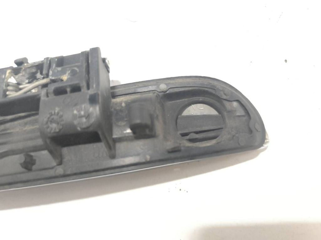 Fiat Croma 2.4JTDm 147kW 2007 Right Side door exterior handle 