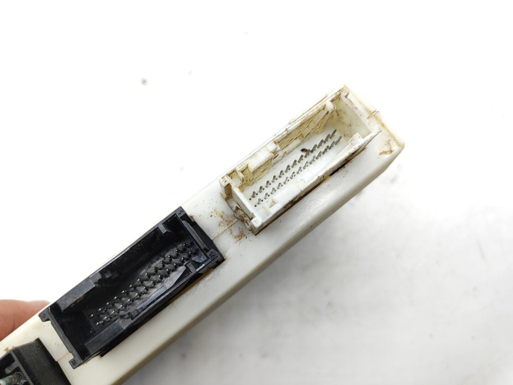 BMW 5 SERIES E39 530D 2001 Body Comfort Control Module 61356901226