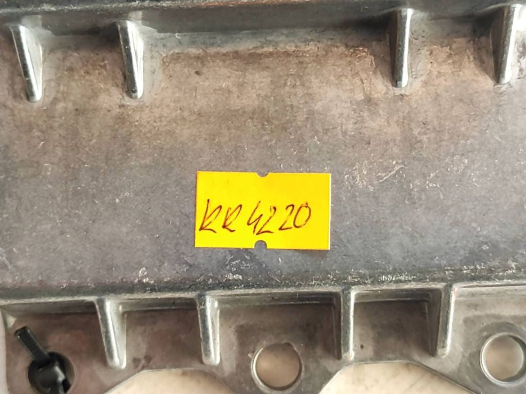 Mercedes-Benz ML W164 2008 Control unit module A1648205585 