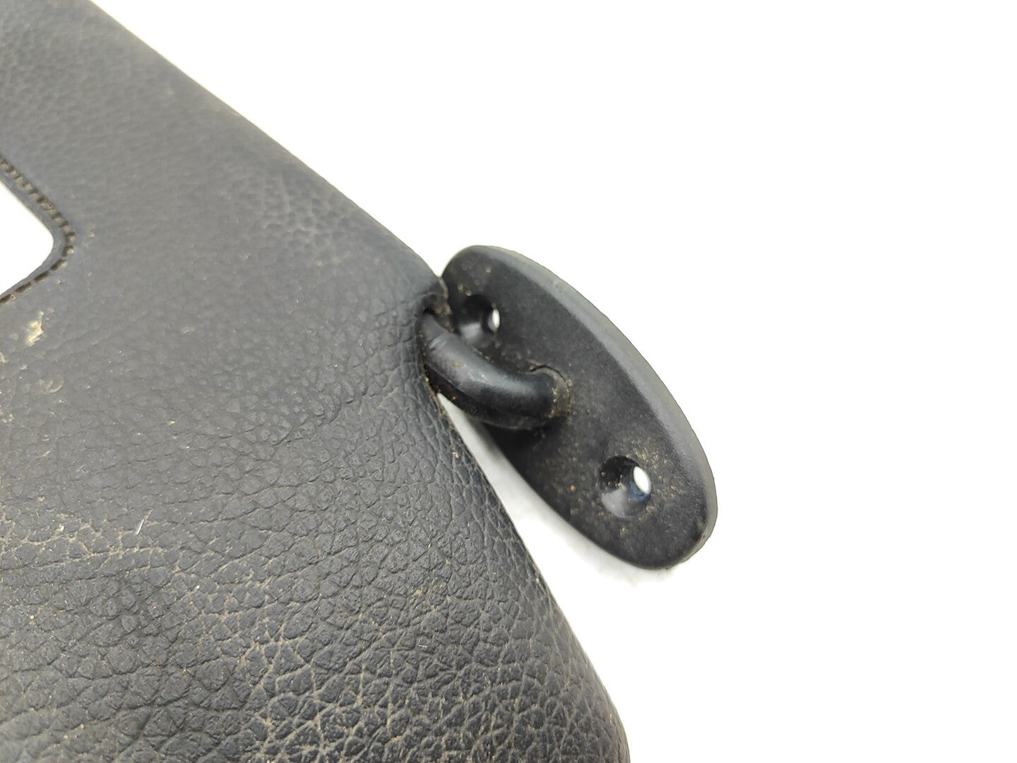 Alfa Romeo 155 1994 LHD Front Right Side Sun Visor Cover