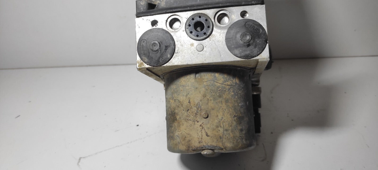 Alfa Romeo 147 1.9JTD 2002 Diesel ABS Brake Pump Unit 0265225033 0265950020