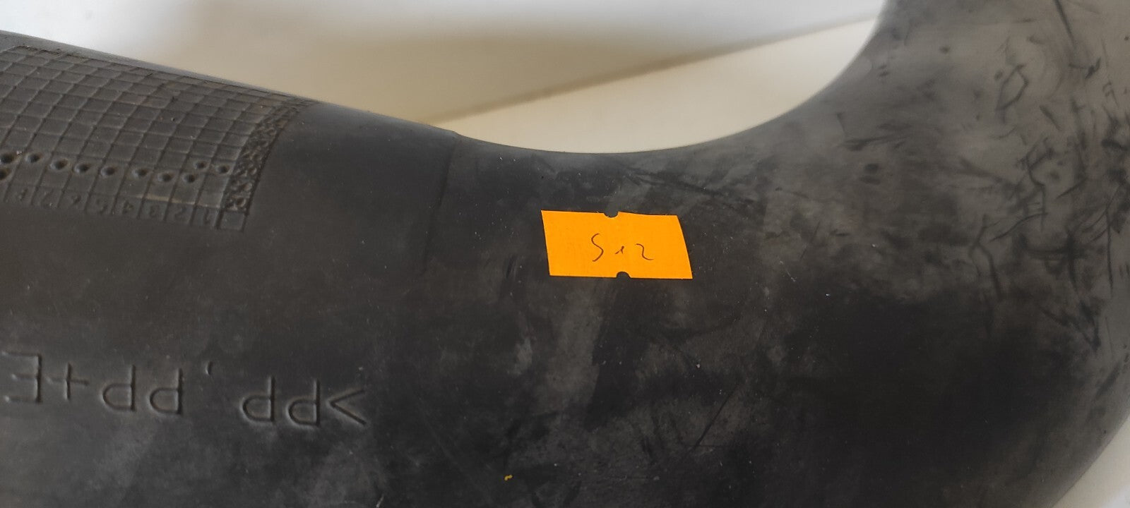 Alfa Romeo 159 1.9JTDM 88kW 2008 Diesel Engine Air Intake Pipe Hose 51782843