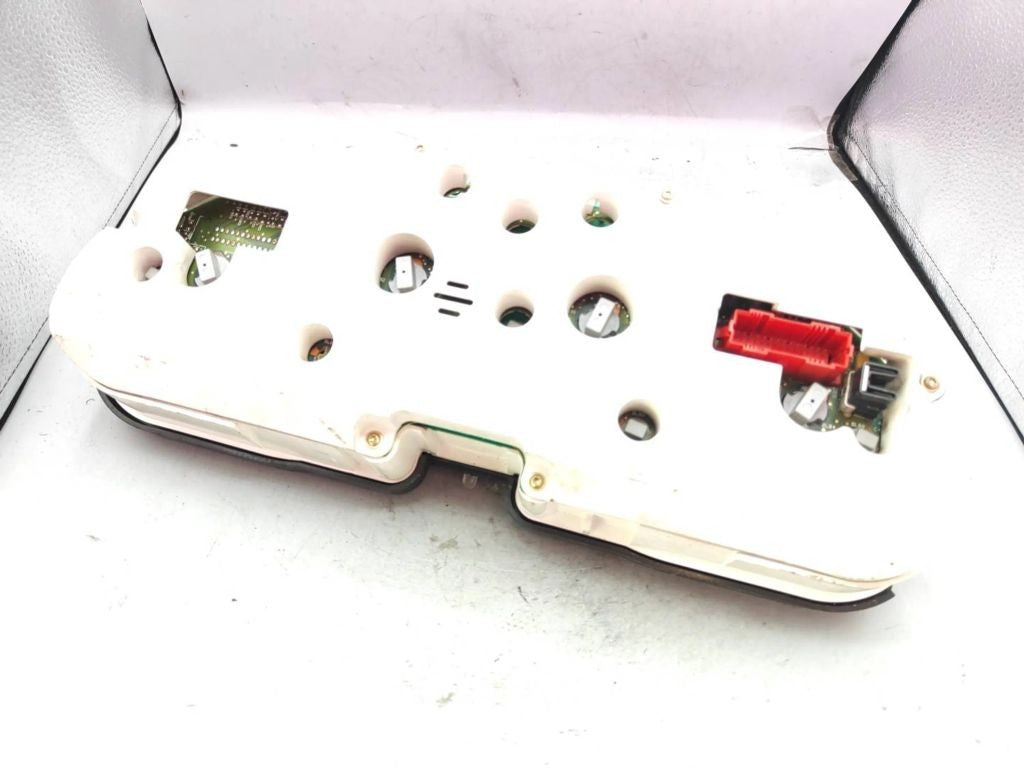 7M0919861R Volkswagen VW Sharan 1996 Diesel speedometer instrument cluster 