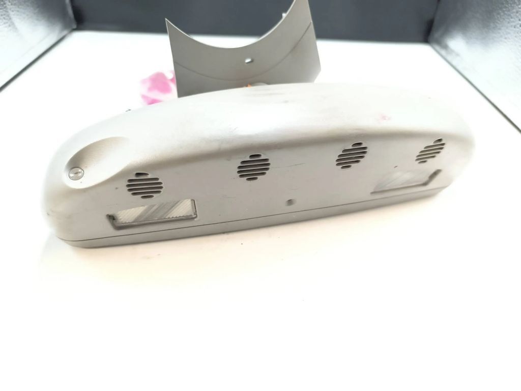 Mercedes-Benz E W211 320CDI 2003 Interior rear view mirror 2118100317 