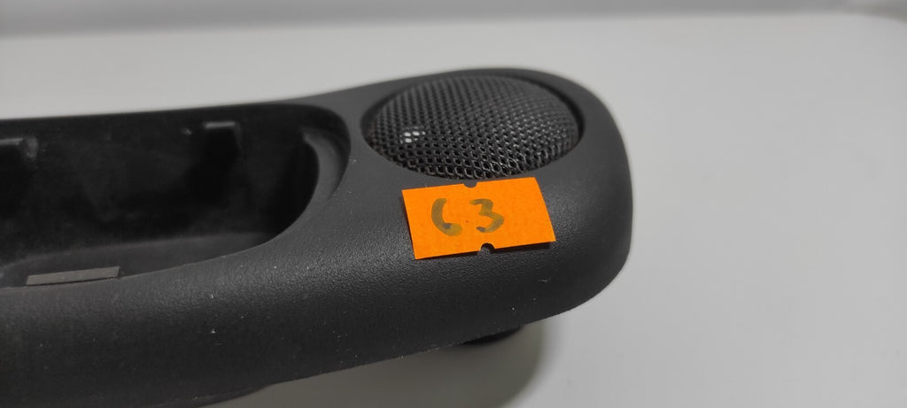 Alfa Romeo 166 2.4JTD 110kW 2002 Rear Right Door Inner Door Handle Trim