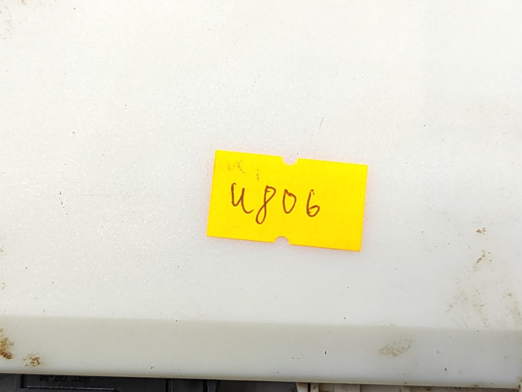 BMW 5 SERIES E39 530D 2001 Body Comfort Control Module 61356901226