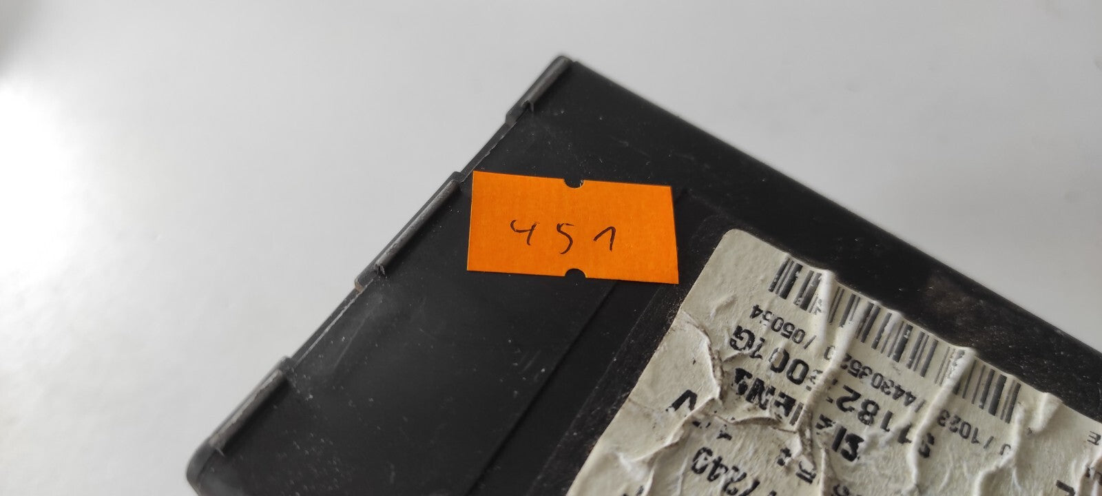 Alfa Romeo 156 2.4JTD 110kW 2004 Radio Antenna Amplifier Module Relay 60677249