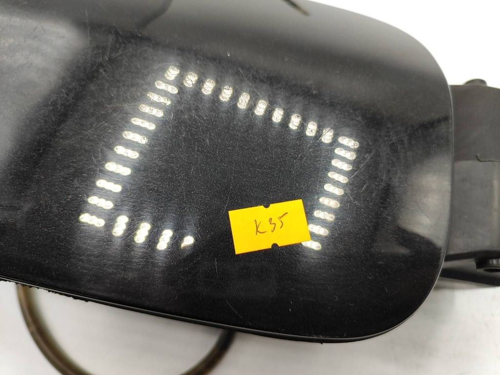 Skoda Superb B6 3T 2011 Petrol Fuel tank cap 3T5010774C 