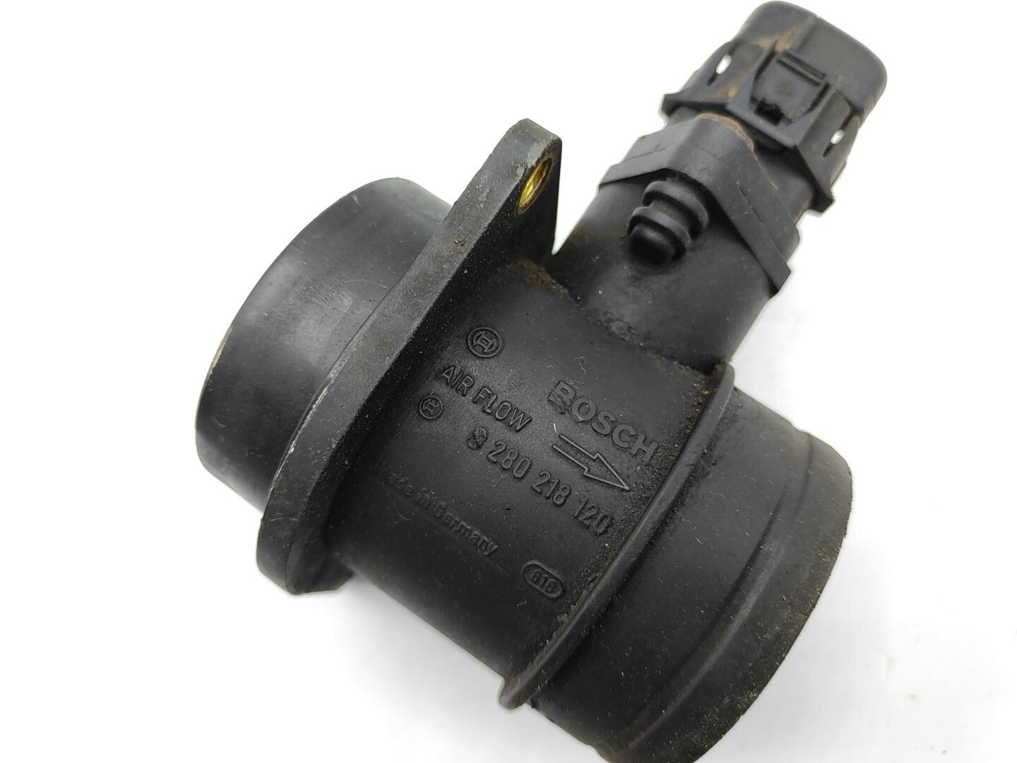 Alfa Romeo GT 1.9JTD 16V 2004 Engine Air Flow Sensor 0280218120