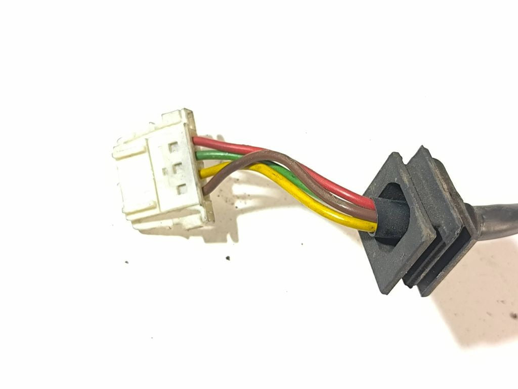 Mercedes-Benz C W203 2001 LHD Windscreen wiper motor linkage A2038200442 