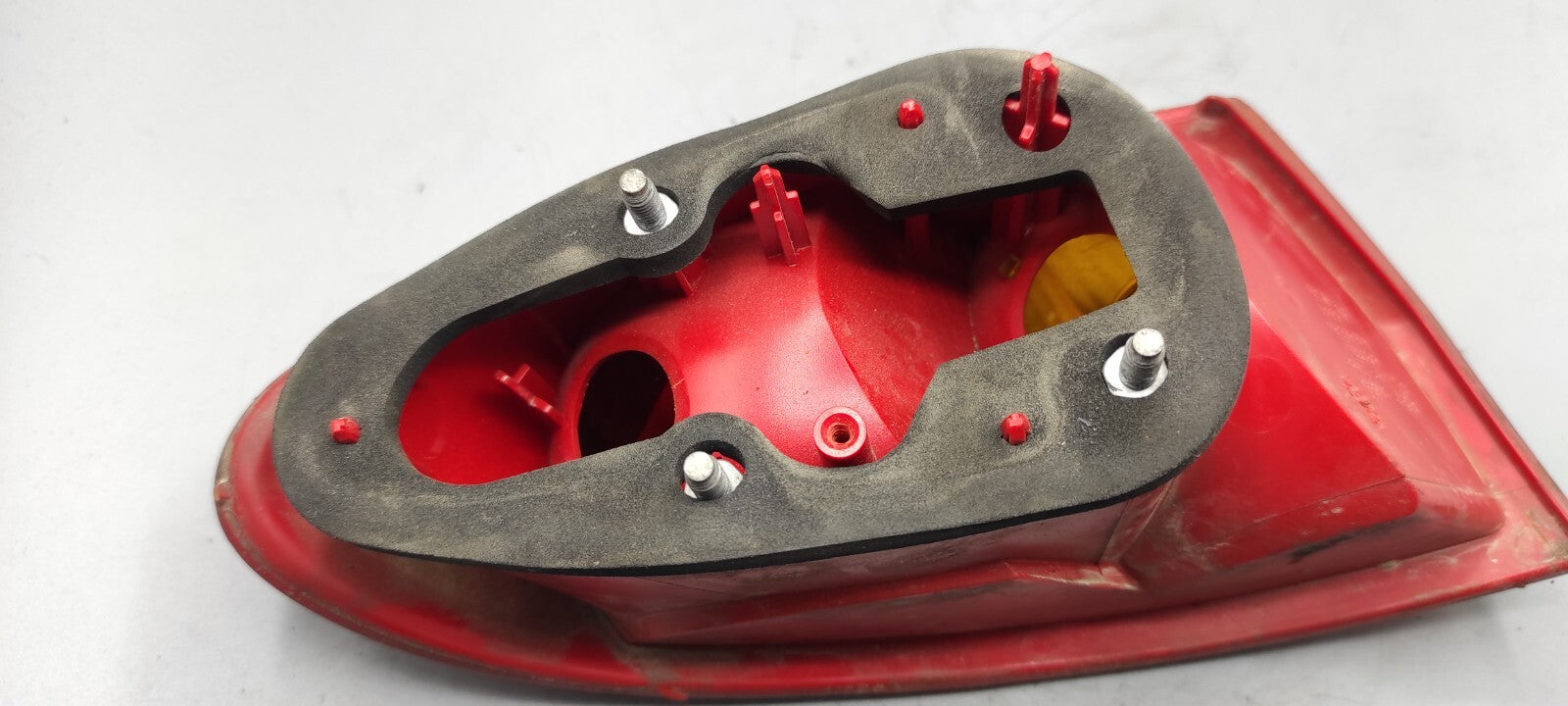 Alfa Romeo 147 1.9JTD 103kW 2004 LHD Rear Right Taillight Lamp 46556347