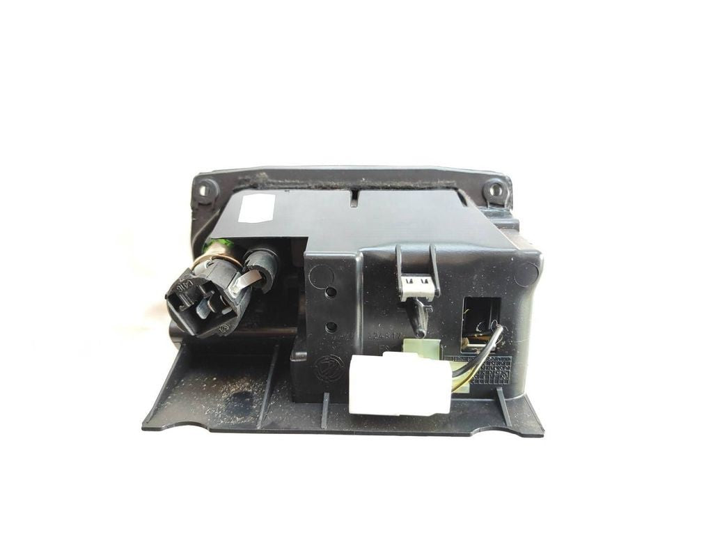 Alfa Romeo 156 1998 LHD Front Pre-facelift ashtray insert 224817 