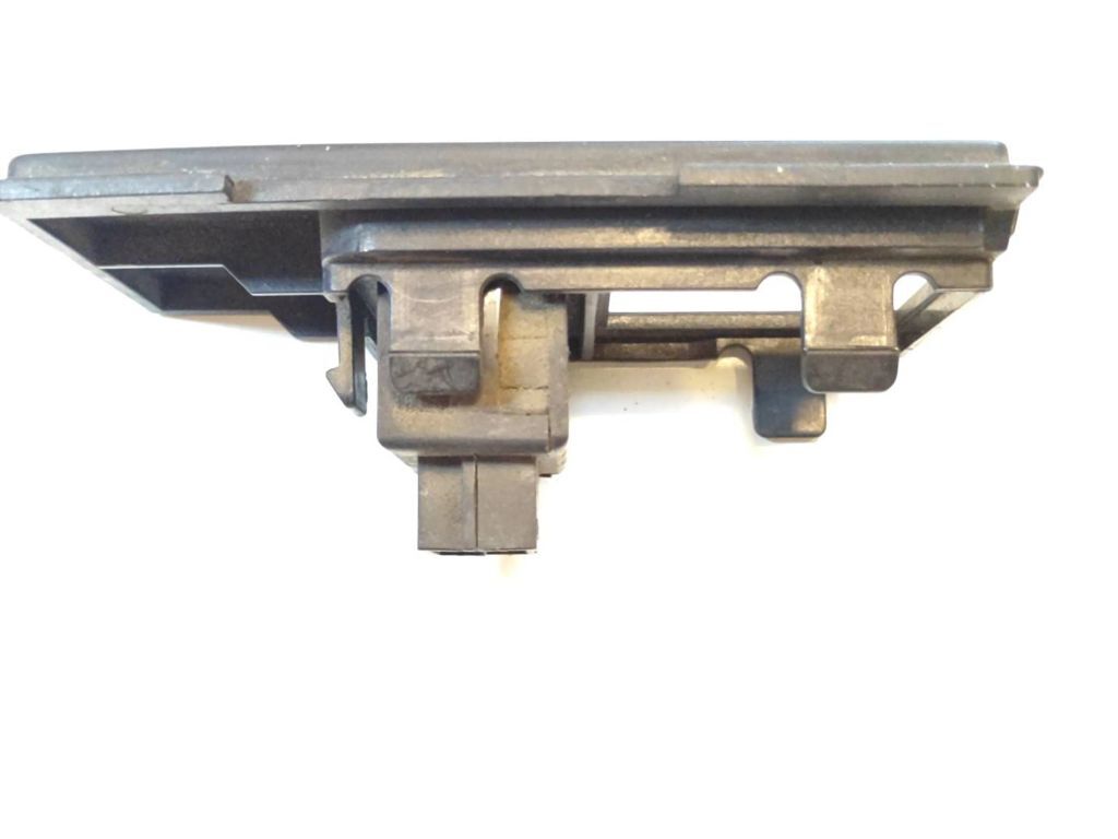 VW Transporter T4 1998 Headlight level height control switch 701858099 