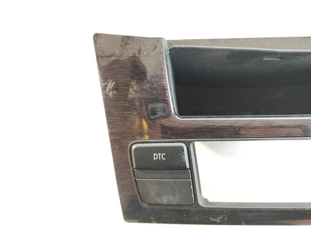 BMW 5 Series E60 E61 2009 Storage 69139391 