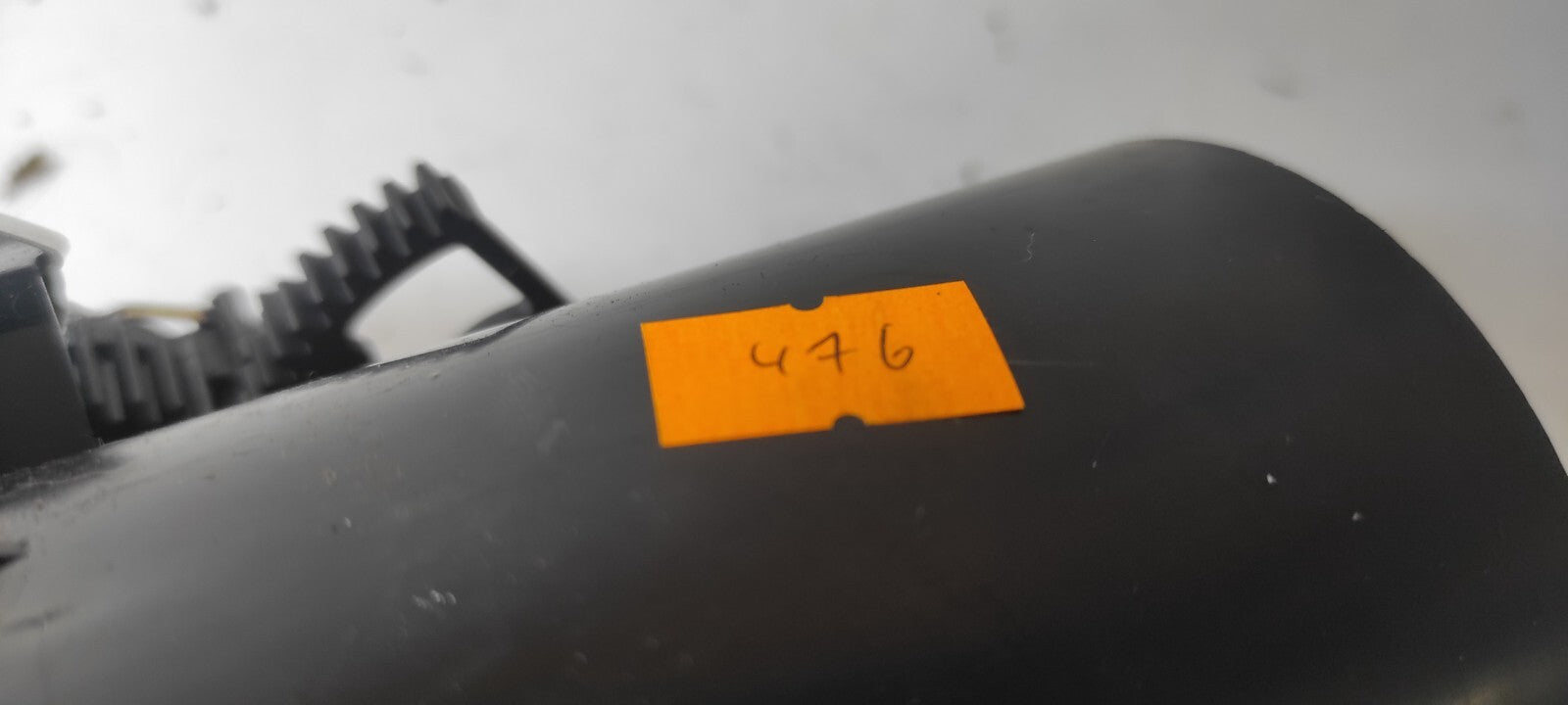 Alfa Romeo 147 1.9JTDm 85kW Diesel 2003 Front Dash Panel Air Vent Grill