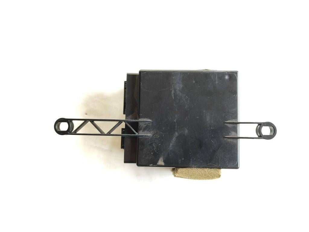 Saab 9-5 2000 GPS navigation control unit module 5522479 