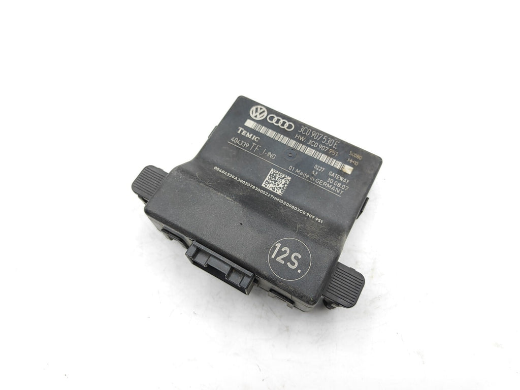 Volkswagen Passat B6 2006 Gateway Control Module ECU 3C0907530E